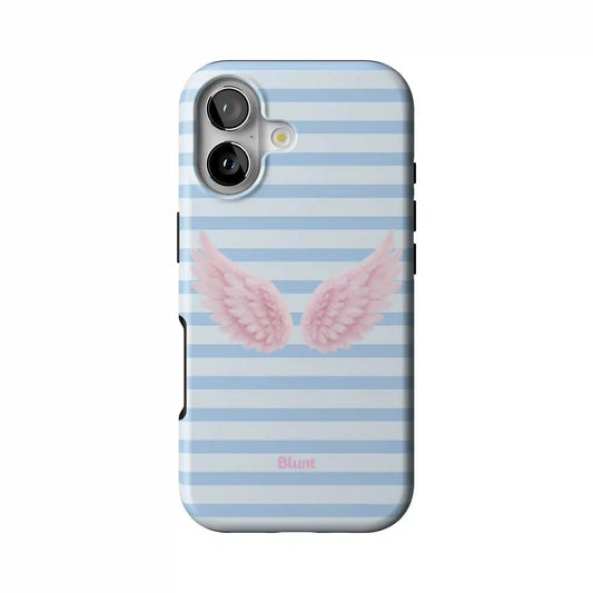 Putto iPhone Case