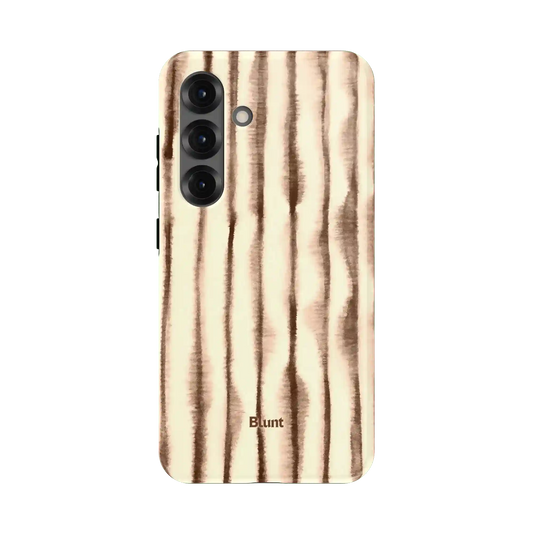 Sahara Stripe Samsung Case