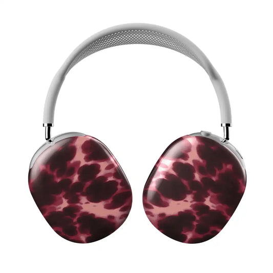 Velvet Flame AirPod Max Case