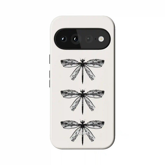 Lacelle Pixel Case