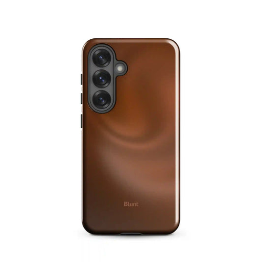 Latte Samsung Case