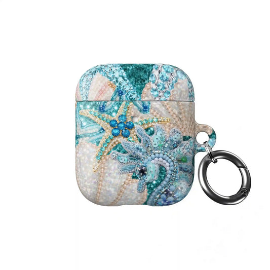 Tidal Gems AirPod Case