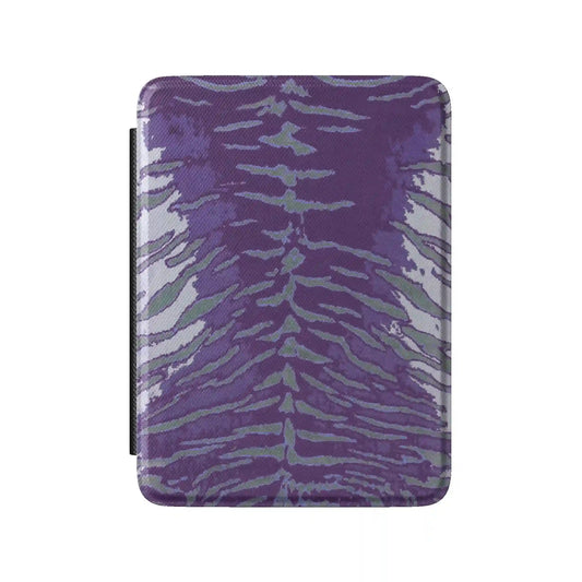 Amethyst Vein Kindle Case