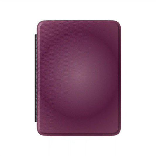 Plum Kindle Case