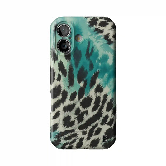 Zae Statement iPhone Case
