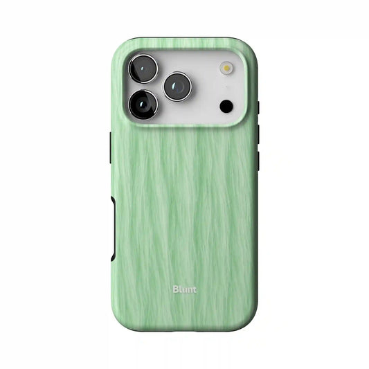 Menthe iPhone Case