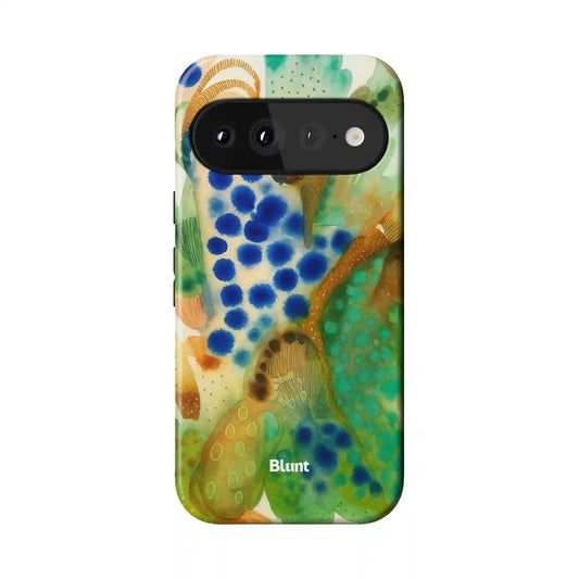 Liora Pixel Case