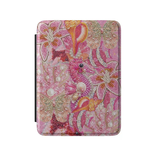 Girly Cove Kindle Case