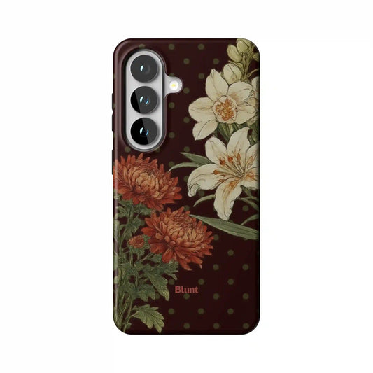 Brickflora Samsung Case