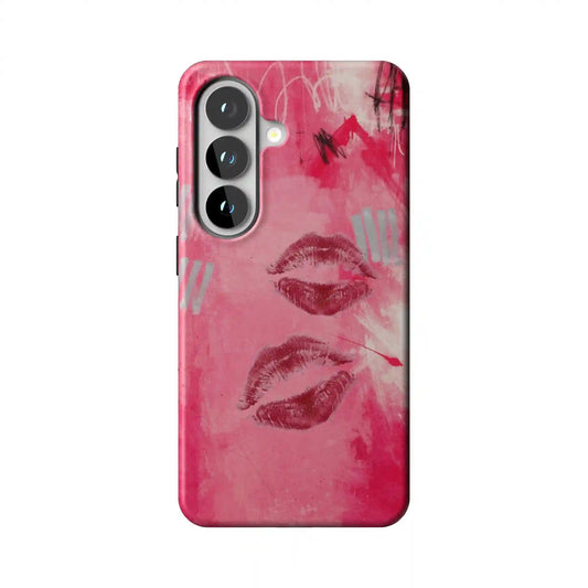 Smudge Samsung Case