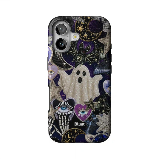 Casper iPhone Case