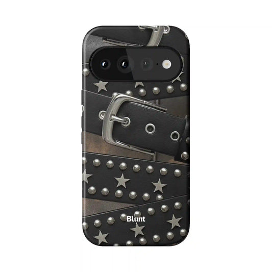 Midnight Hardware Pixel Case