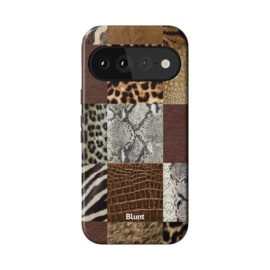 Mavii Pixel Case