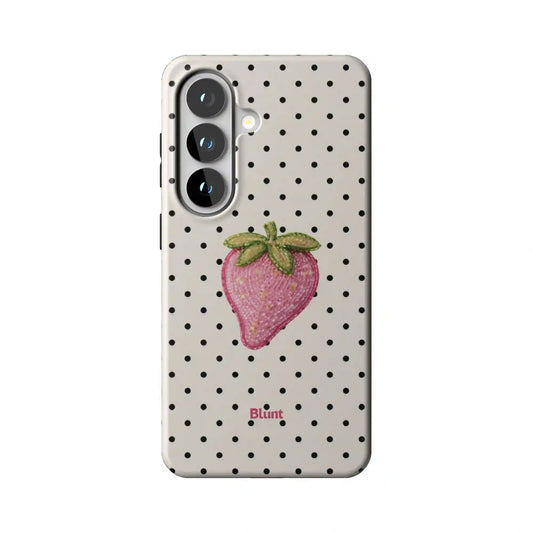 Miffy Samsung Case