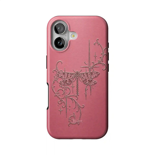 Celeste iPhone Case