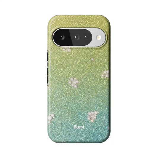 Limelune Pixel Case