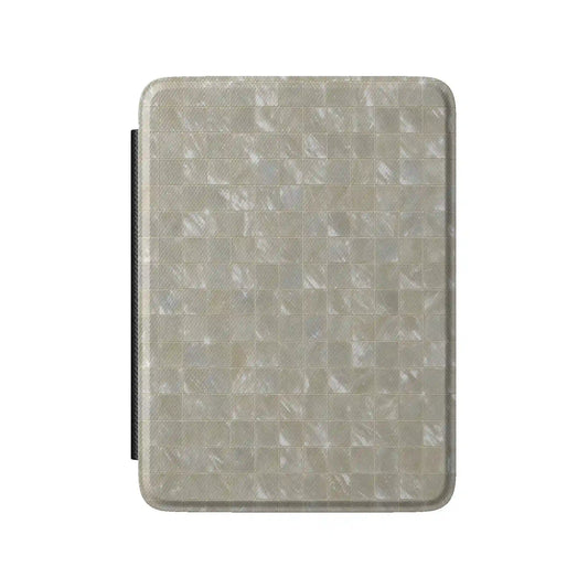Crystal Clear Kindle Case