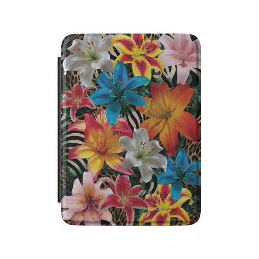 Tropic Heat Kindle Case