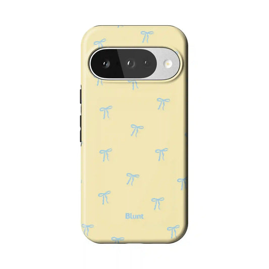 Pipra Pixel Case