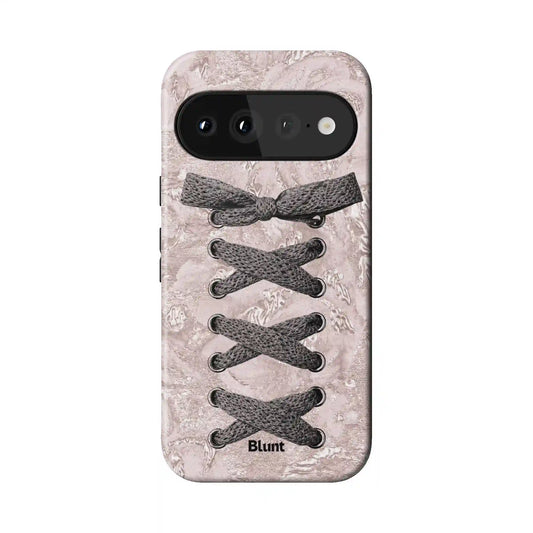 Imperial Lace Pixel Case