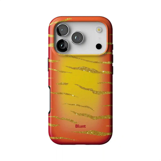 Wildcat iPhone Case