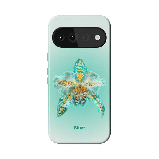 Frosted Pixel Case