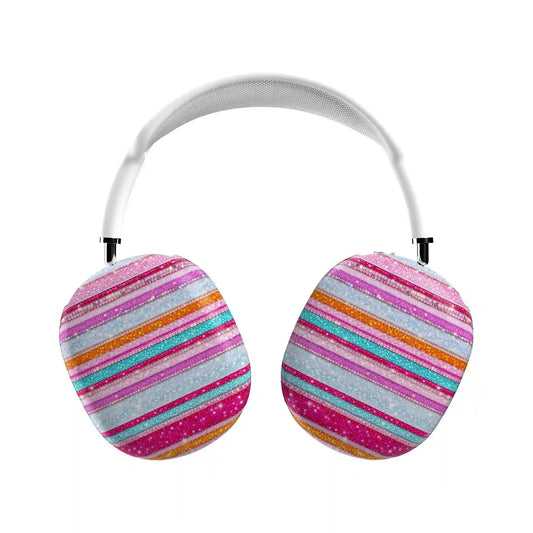 Popstripe AirPod Max Case