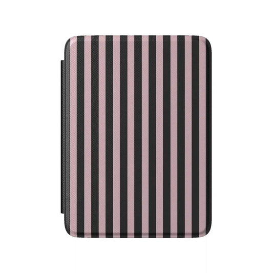 Ribbon Stripe Kindle Case