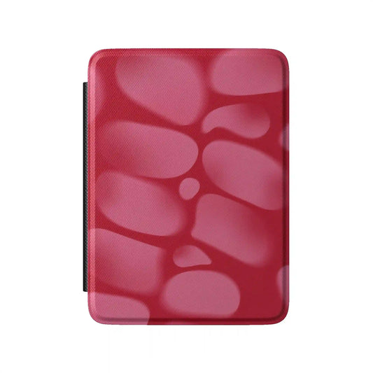 Lava Kindle Case