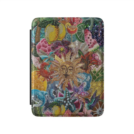 Summer Treasure Kindle Case