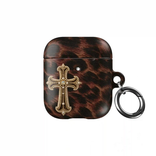 Saint Bling AirPod Case