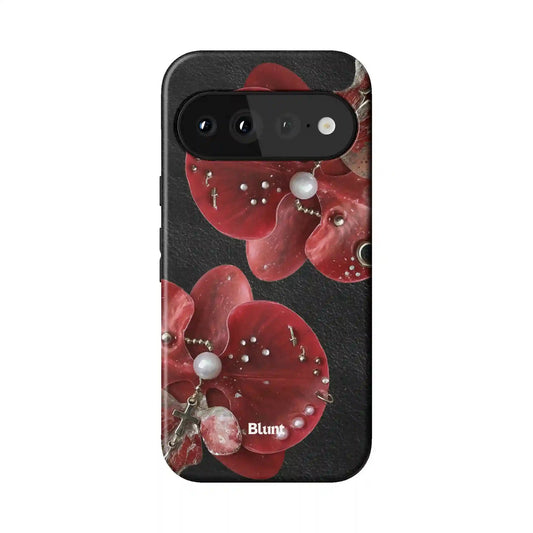 Koiri Pixel Case