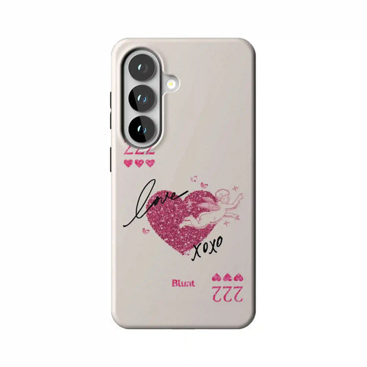222 Xoxo Samsung Case