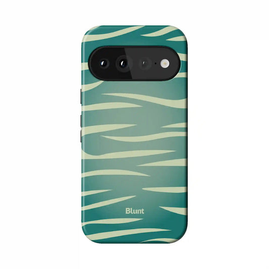 Haze Pixel Case