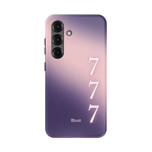 Mystic Samsung Case