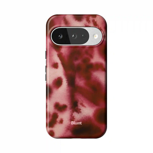 Fiora Pixel Case