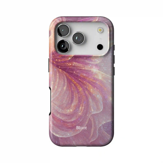 Blushed Daydream iPhone Case