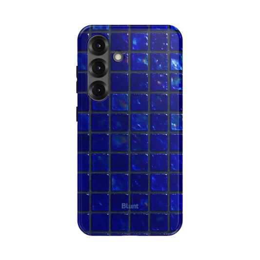 Ignited Samsung Case