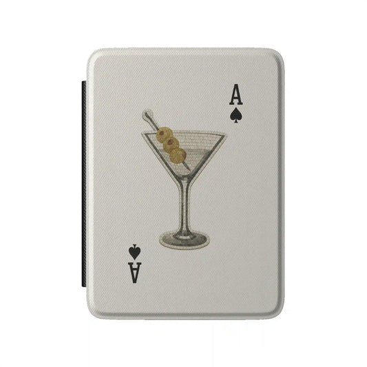 Dirty Martini Kindle Case