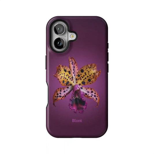 Oxala iPhone Case