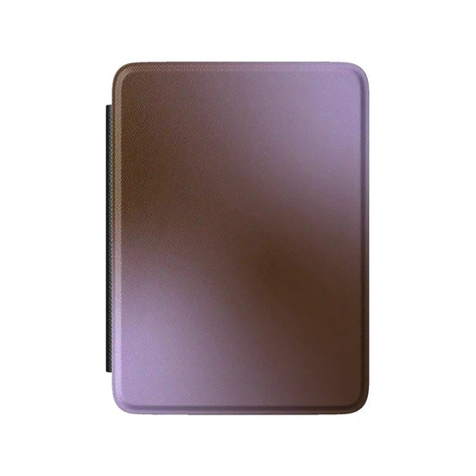 Espresso Kindle Case