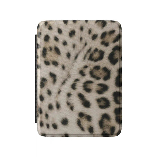 Leopard Saint Kindle Case