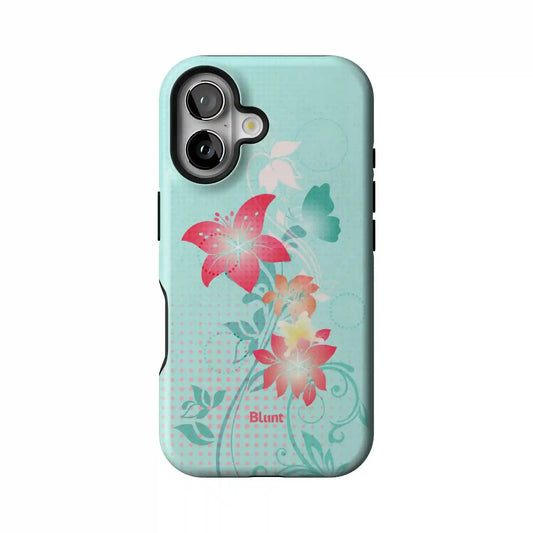 Alyssa iPhone Case