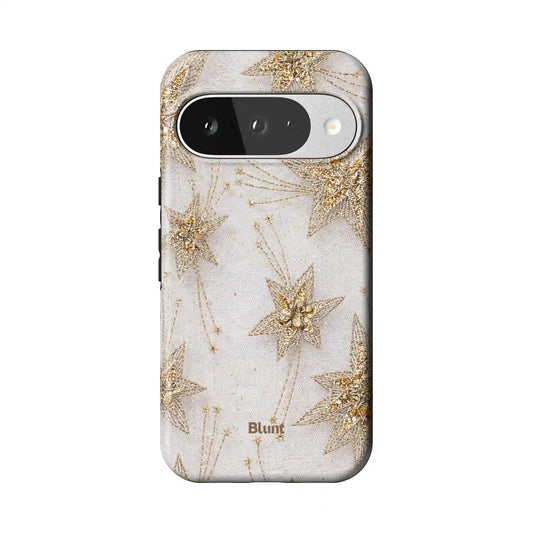 Starluxe Pixel Case