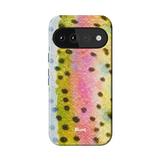 Melona Pixel Case