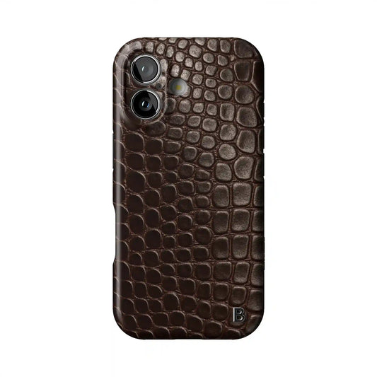 Zantara Statement iPhone Case