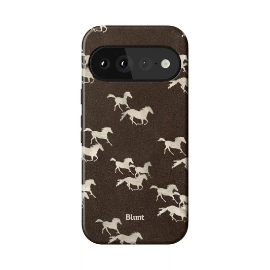 Hooves Pixel Case