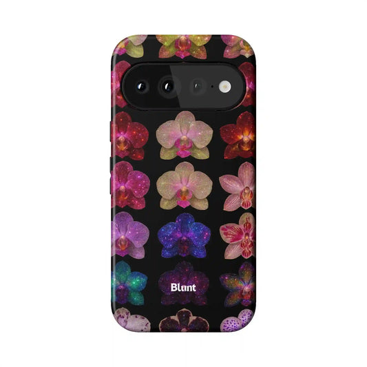 Medusa Pixel Case