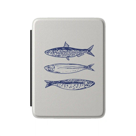 Fins Kindle Case