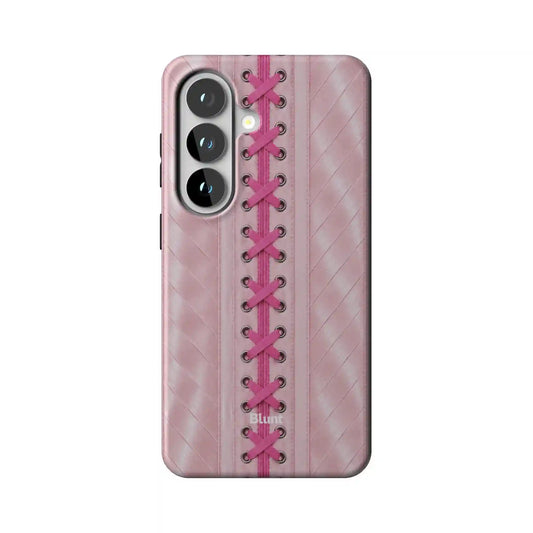 Pinky Cinch Samsung Case